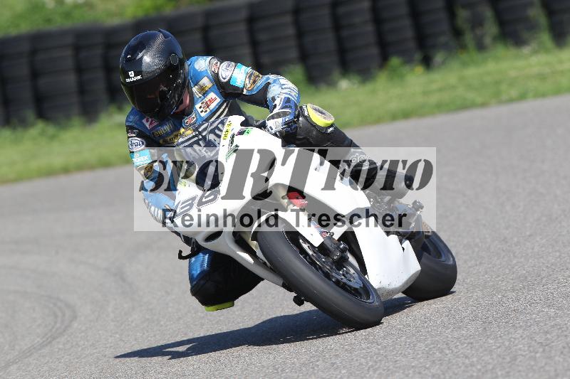 /13 01.05.2025 Speer Racing ADR/Gruppe gruen/136